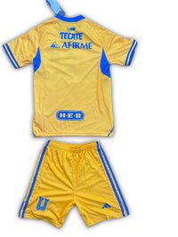 Tigres Local Kids 25/26