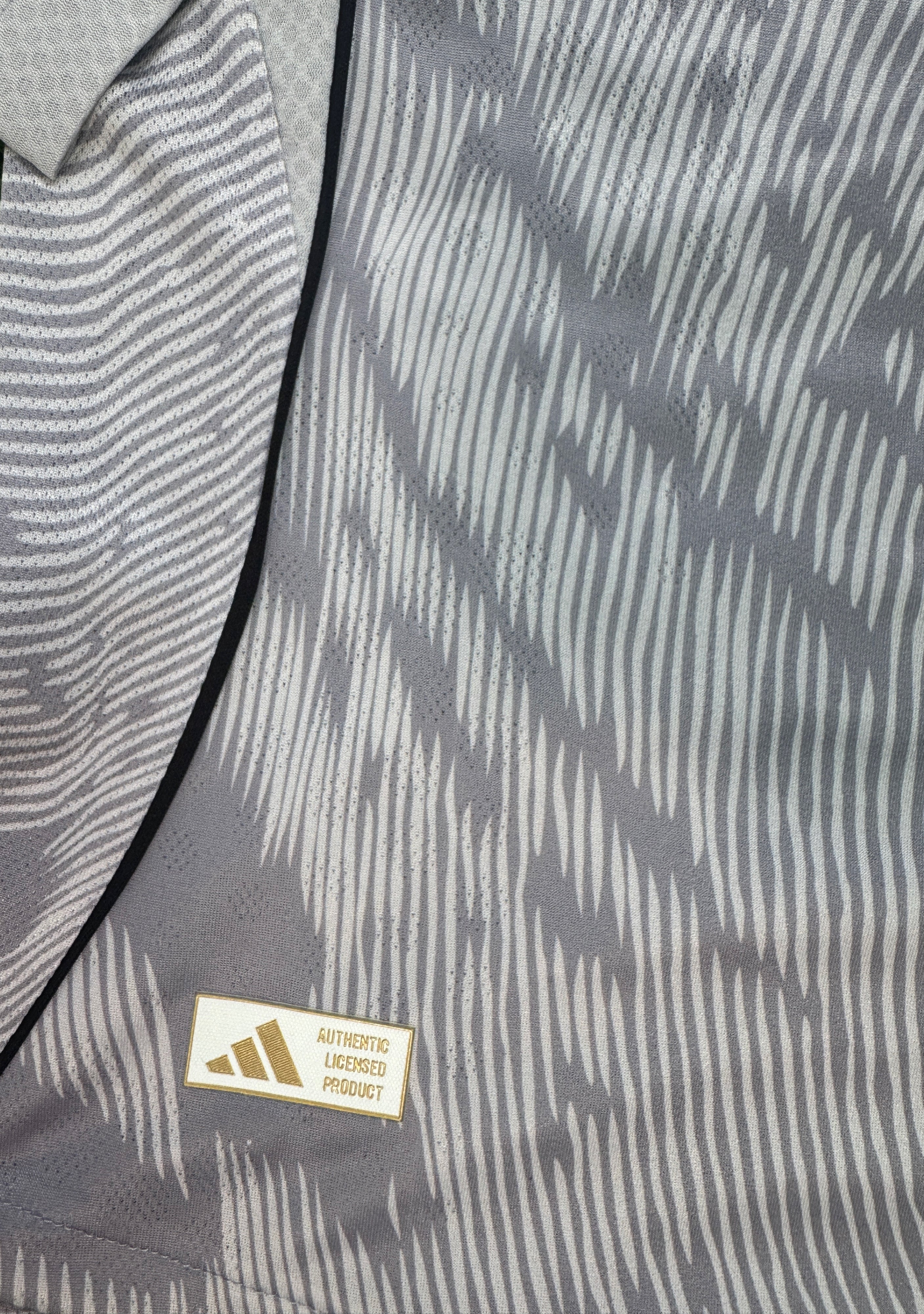 America Portero 25/26