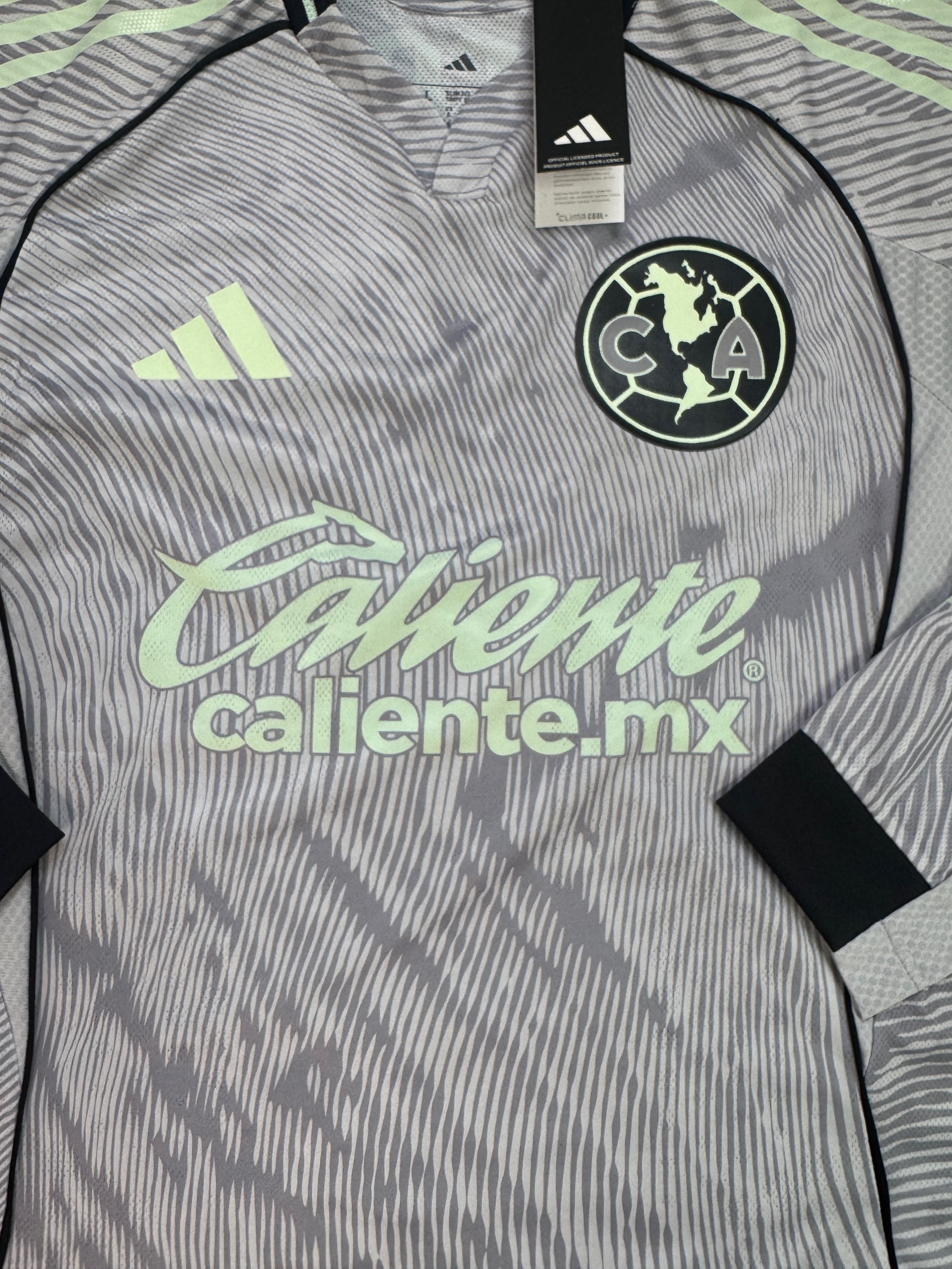 America Portero 25/26