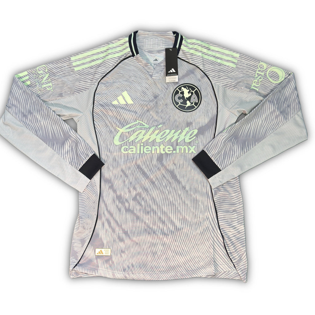 America Portero 25/26