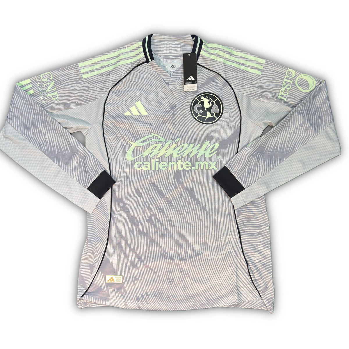 America Portero 25/26