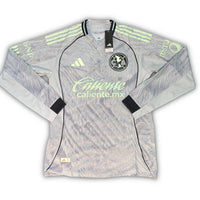 America Portero 25/26