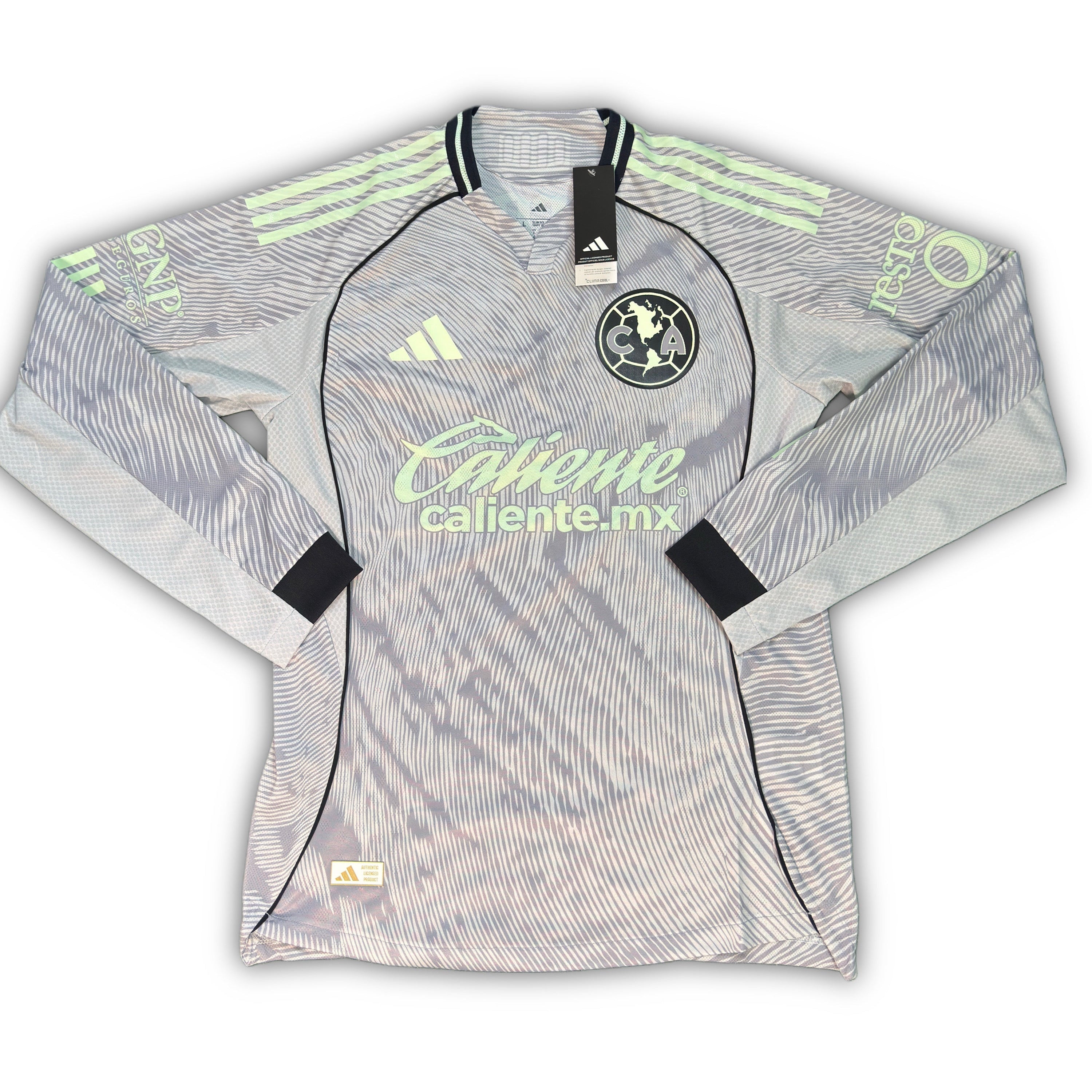 America Portero 25/26