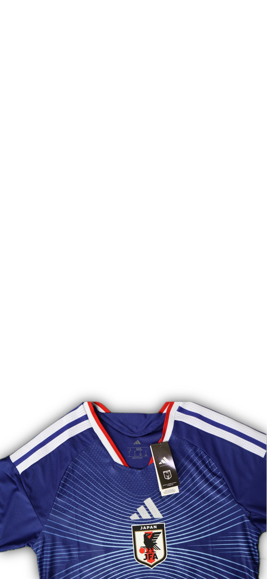 Jersey Selección Japón 25/26 Express