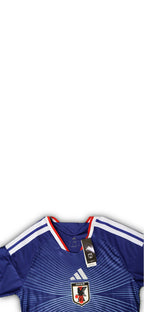 Jersey Selección Japón 25/26 Express