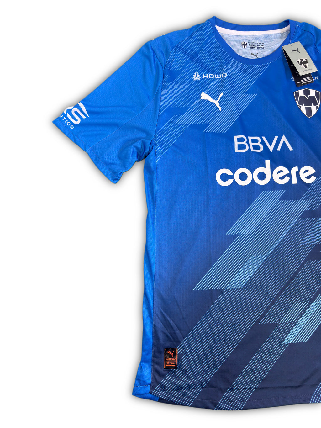 Rayados Monterrey Alternativa