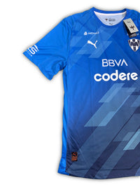 Rayados Monterrey Alternativa