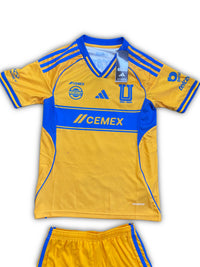 Tigres Local Kids 25/26