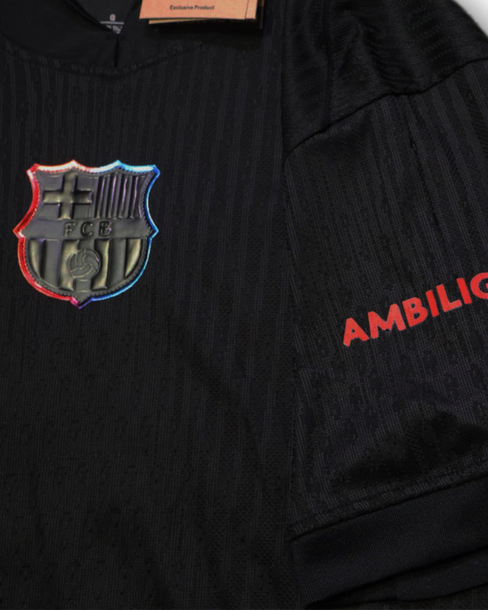 barcelona Entrenamiento/Edición Especial Express