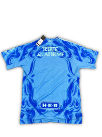 Tigres Visitante 25/26