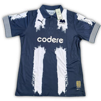 Rayados Aniversario 25/26