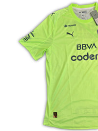 Rayados Monterrey Portero Local 25/26