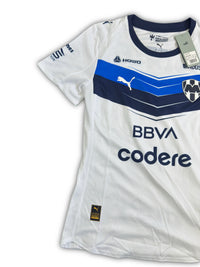 Rayados Monterrey Visitante 25/26