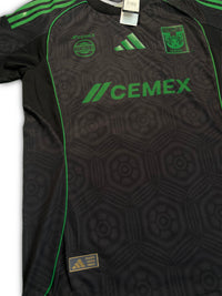 Tigres Alternativa 25-26