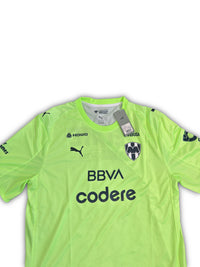 Rayados Monterrey Portero Local 25/26