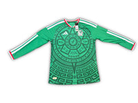 Jersey Seleccion MX 25/26