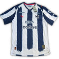 Rayados Monterrey Local 25/26