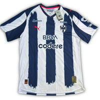 Rayados Monterrey Local 25/26