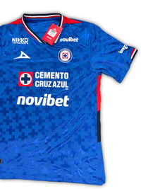 Cruz Azul Local 25-26