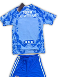 Tigres Visitante Kids 25/26