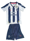 Rayados Monterrey Local Kids 25/26