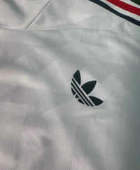 Mexico Retro blanca 25/26