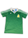 Mexico Retro verde 1986