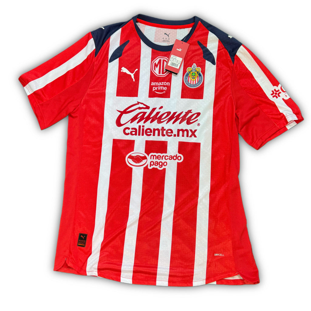 Chivas Local 25/26