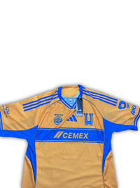 Tigres Local 25/26