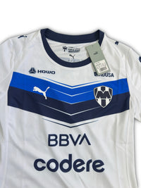 Rayados Monterrey Visitante Dama 25/26