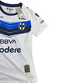 Rayados Monterrey Visitante Dama 25/26