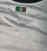 Mexico Retro blanca 25/26