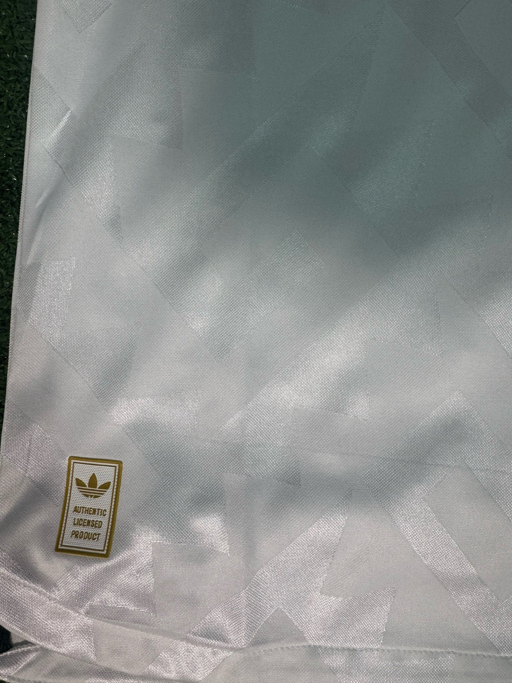 Mexico Retro blanca 25/26