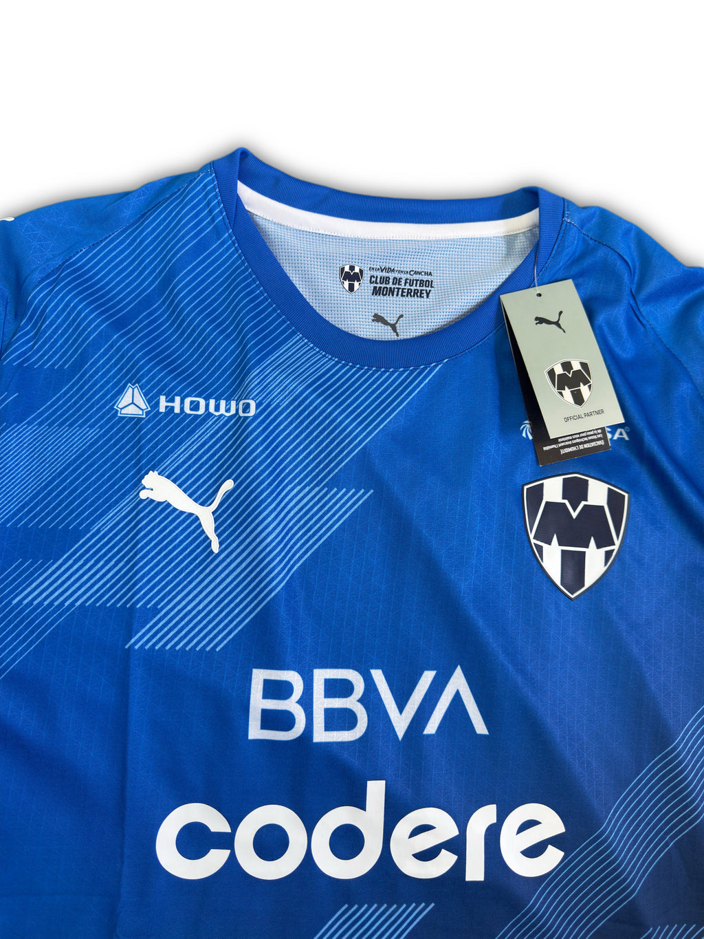 Rayados Monterrey Alternativa