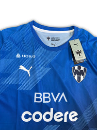 Rayados Monterrey Alternativa