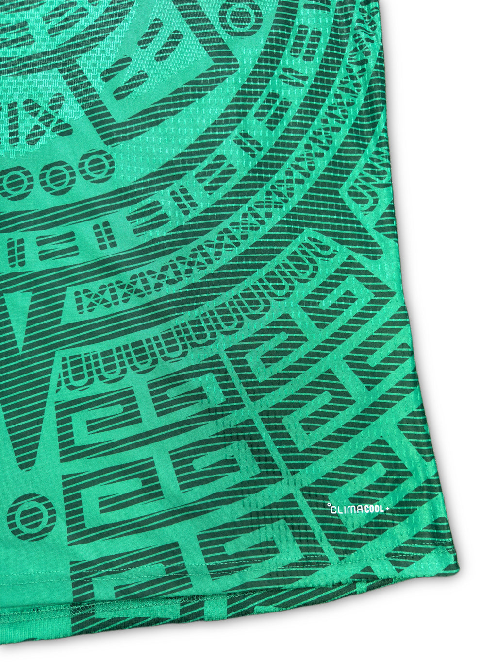 Jersey Seleccion MX 25/26