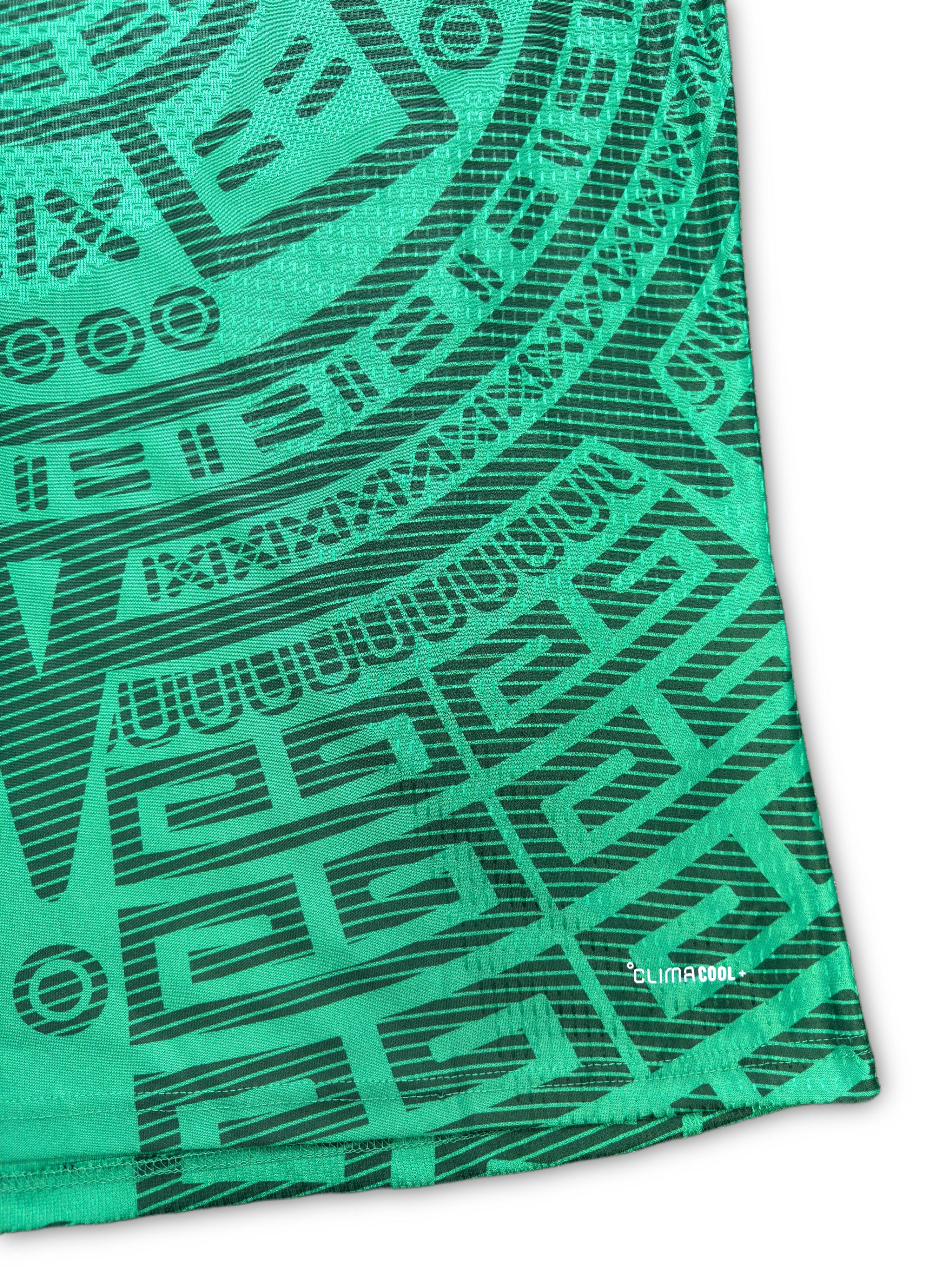 Jersey Seleccion MX 25/26