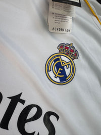 Real Madrid local - 25/26