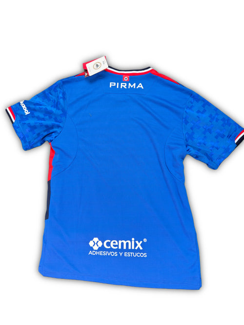 Cruz Azul Local 25-26