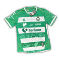 Santos Laguna Local 25-26