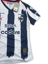 Rayados Monterrey Local Dama 25/26