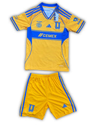 Tigres Local Kids 25/26