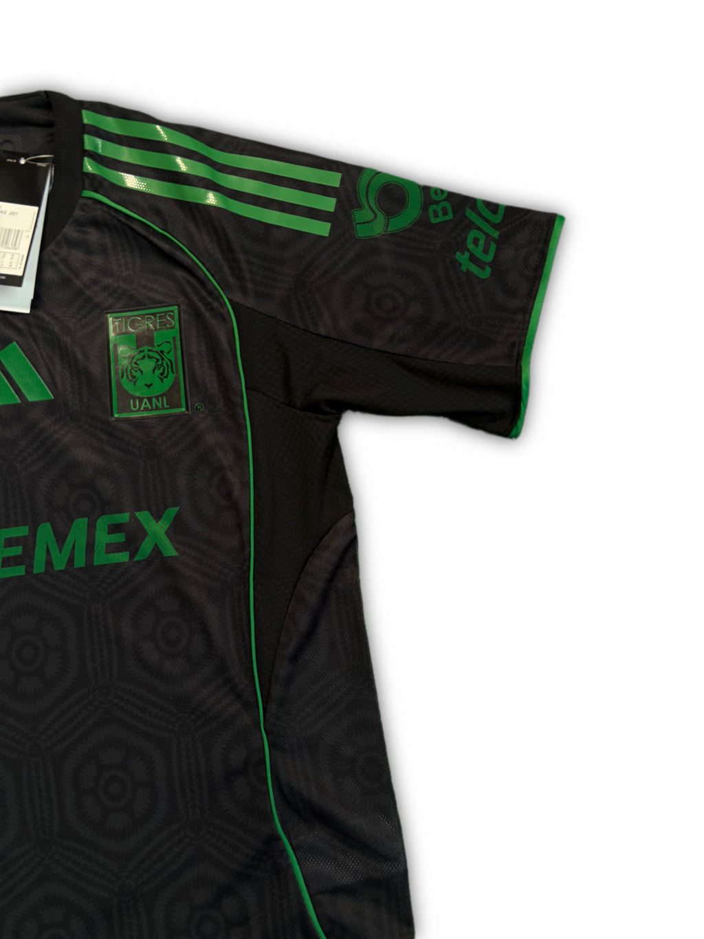 Tigres Alternativa 25-26