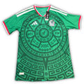 Jersey Seleccion MX 25/26
