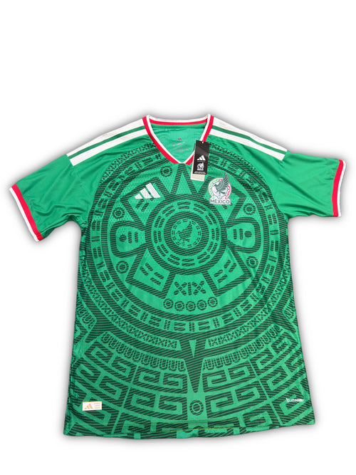 Jersey Seleccion MX 25/26
