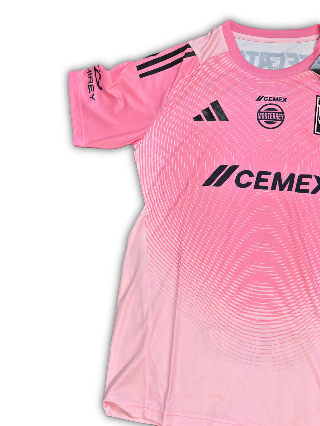 Tigres Portero local 25/26