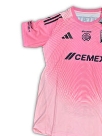 Tigres Portero local 25/26