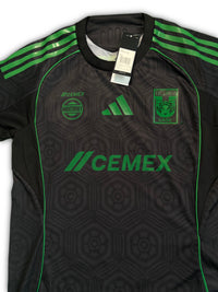 Tigres Alternativa 25-26