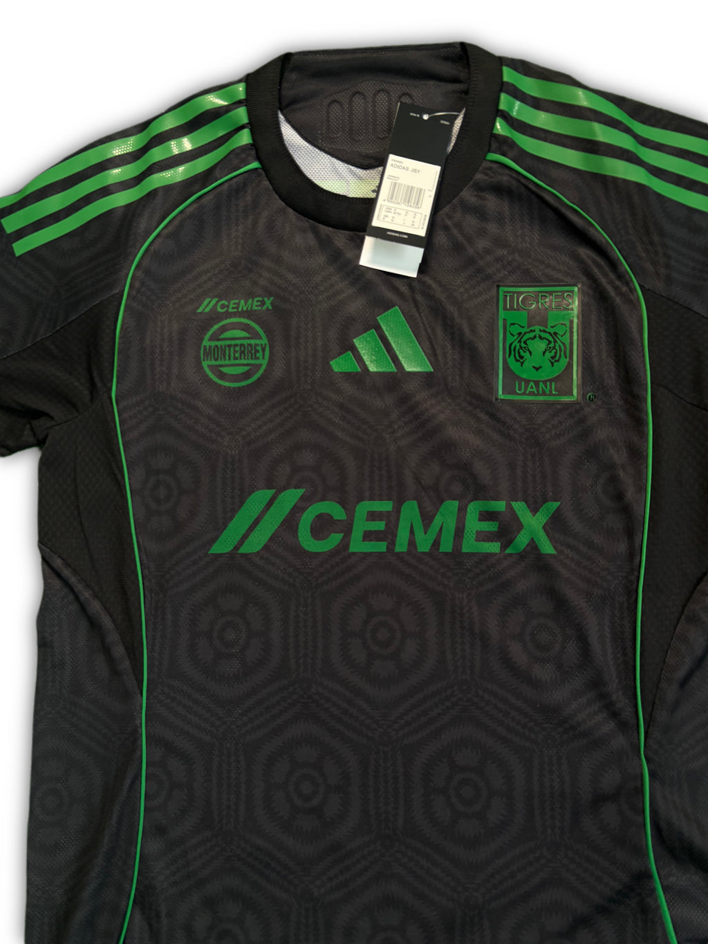 Tigres Alternativa 25-26