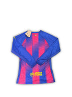 Barcelona local - 25/26
